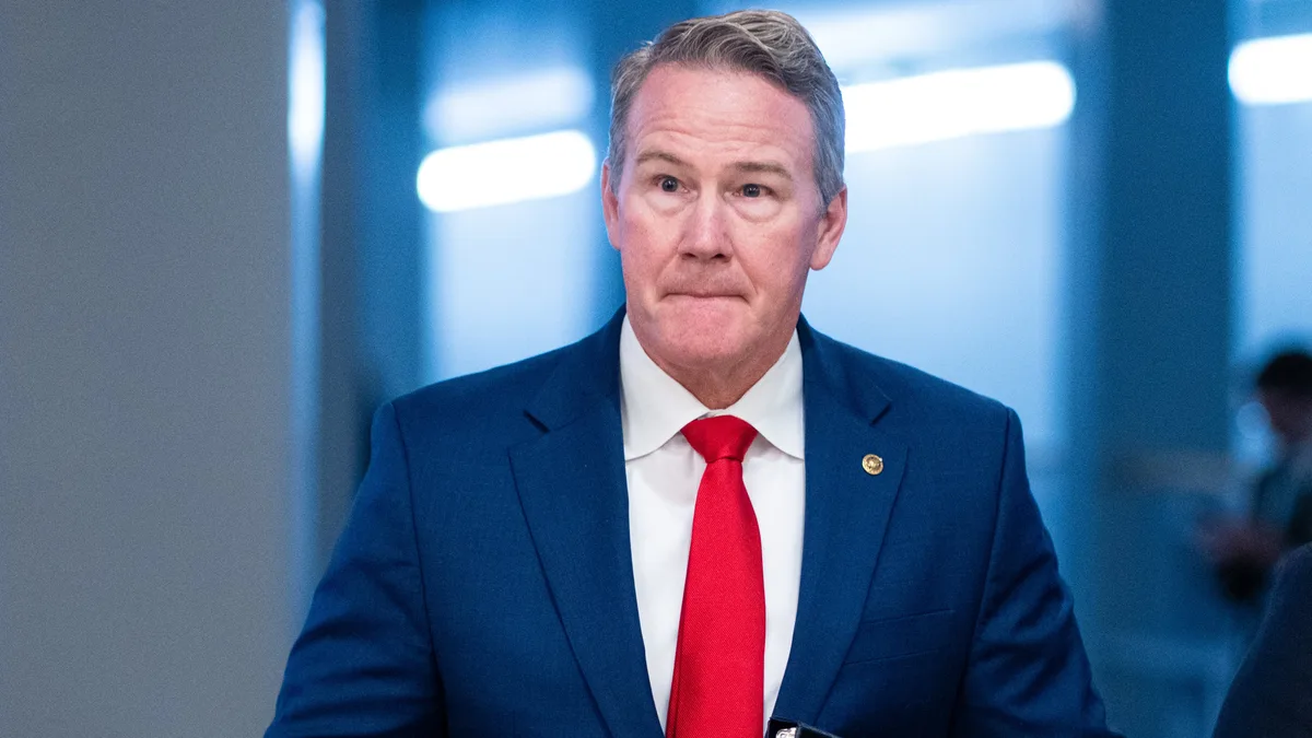 Data Centers Emerge as Key Issue in Ohio Senate Race