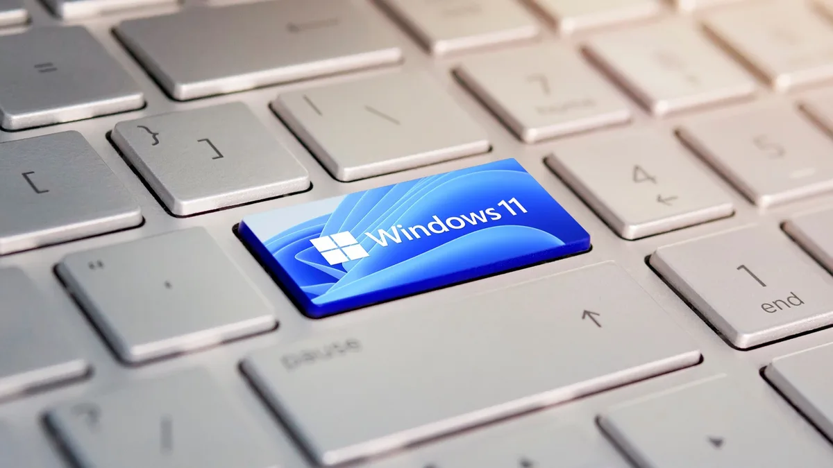 Windows 11 est maintenant plus rapide sur votre PC avec 8 Go de RAM