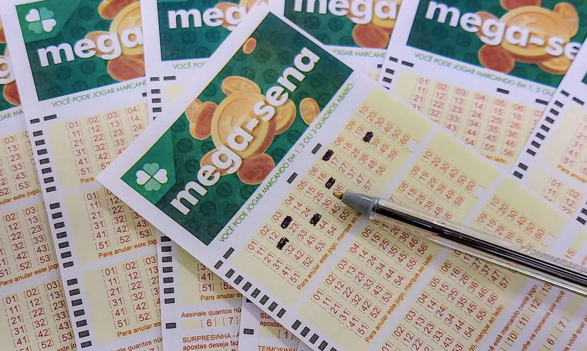Mega-Sena: ninguém acerta as seis dezenas e prêmio acumula para R$ 95 milhões