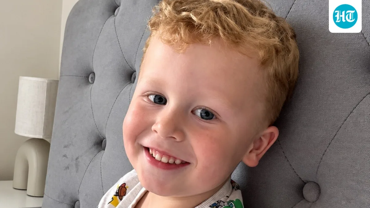 Who was Noah Woods, what happened to him? All about parents as missing Suffolk child found dead