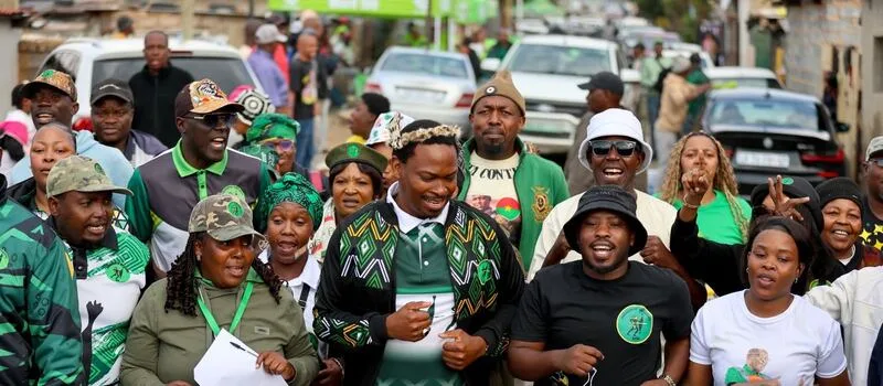 MKP mayoral hopeful says polls ‘undercounting’ grassroots support