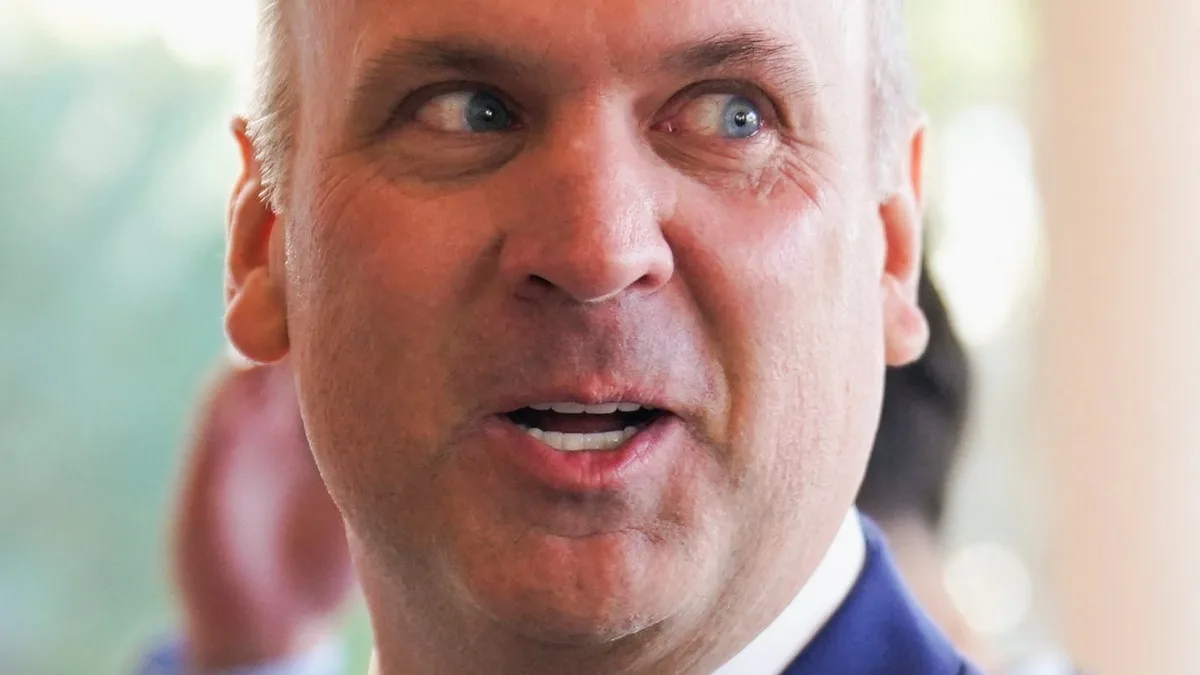 Trump Goon Melts Down in Unhinged Message to Leaker