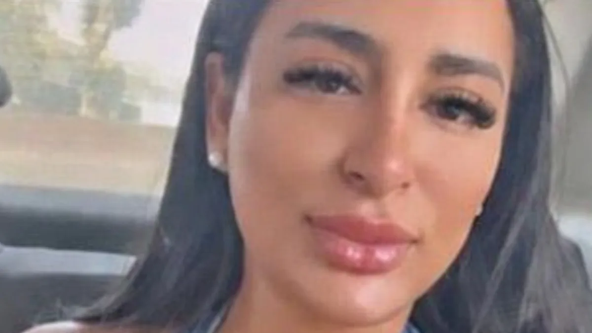 Quién es Tatiana Vanessa Almanza García, la colombiana de 32 años desaparecida tras recorrer cinco estados de México