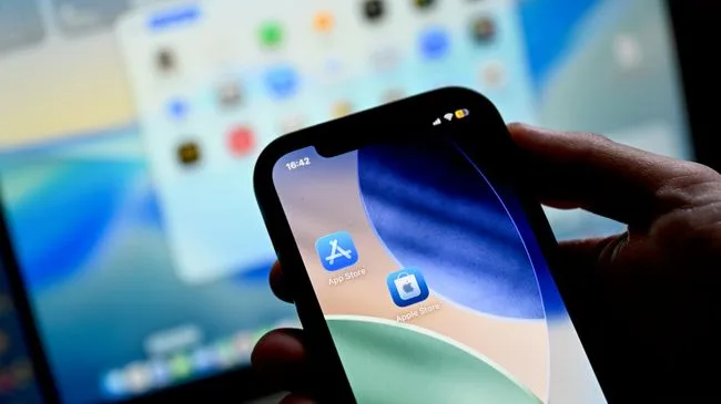 Приложения "Лукойла" и Teboil пропали из App Store и Google Play