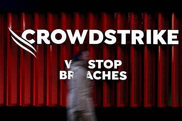 CrowdStrike Shares Pop 13% After CEO Touts Best-Ever Quarter—Here’s Why He Says Anthropic Is Responsible