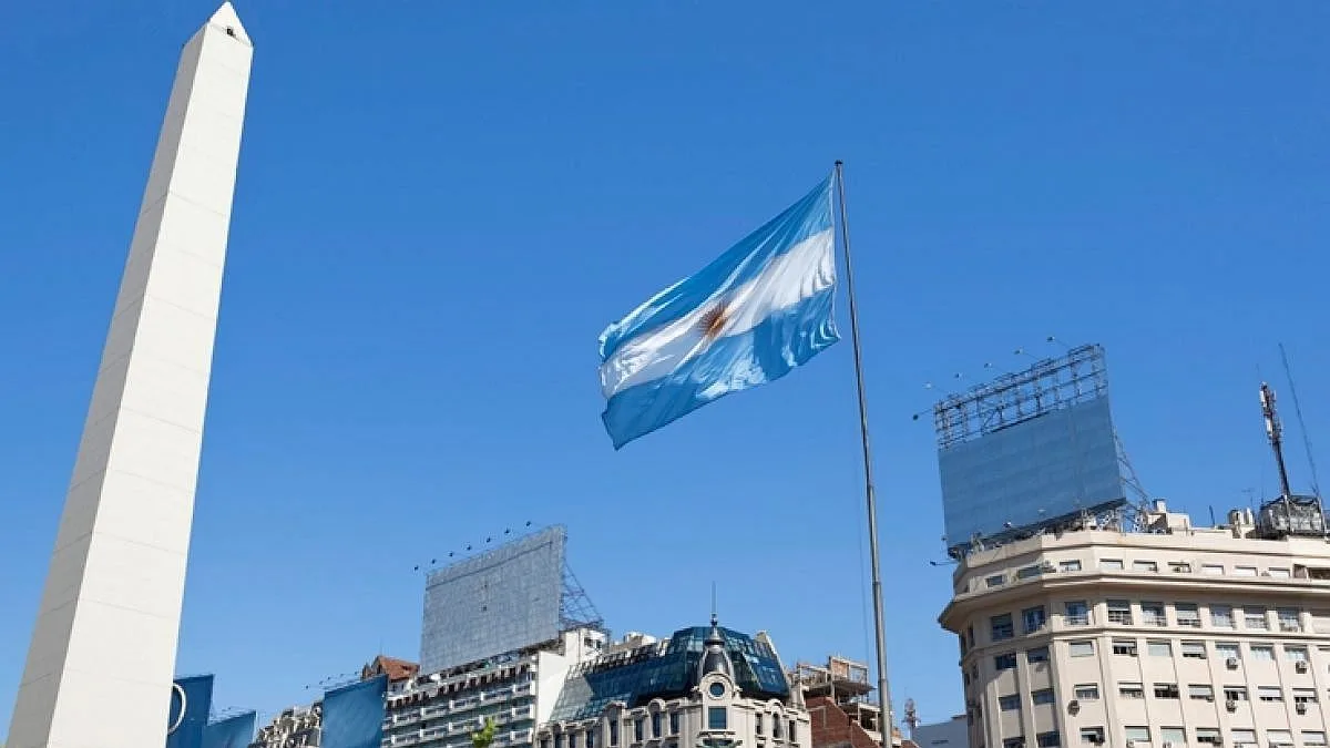 La OCDE recortó su proyección de crecimiento para Argentina y advirtió sobre la economía global