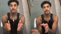 Livinho conta que reatou casamento com esposa: “Ela tinha me deixado”