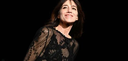 Charlotte Gainsbourg: Von Kanye West hört sie weiterhin alles