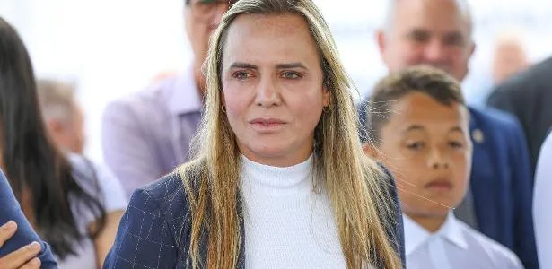 Quaest DF: Celina Leão lidera com 34% no 1º turno; Arruda tem 20%
