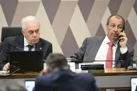 Após saída de Dantas do TCU, Senado deve indicar Pacheco para vaga; entenda