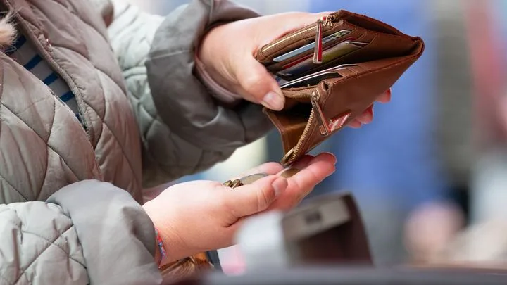 Les finances, l’argent et les femmes