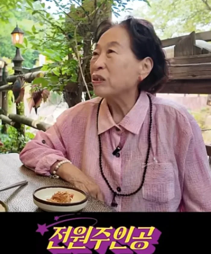 전원주, 제작진 전원 하차에 건강이상설까지…“단순 계약 종료” 추가 해명[SC이슈]