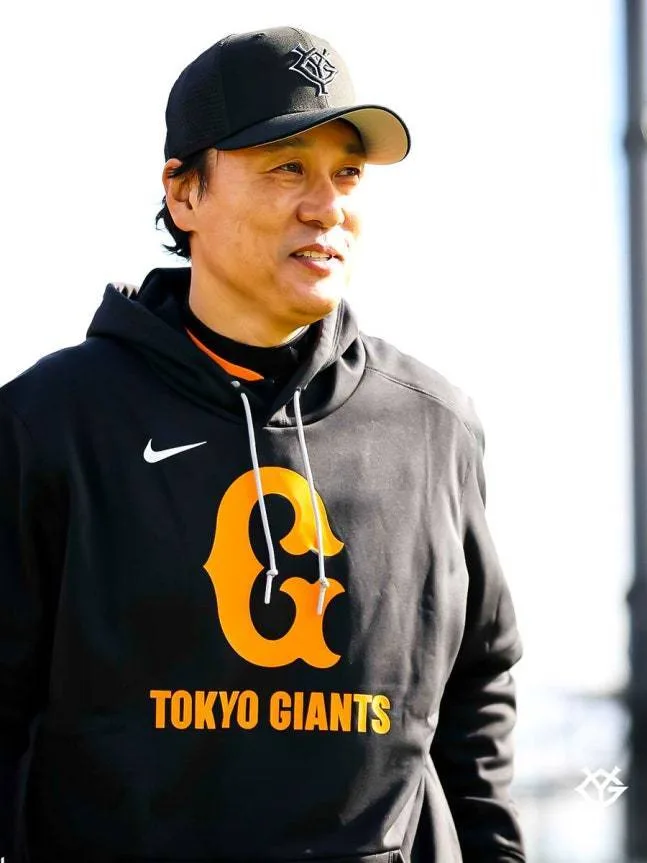 이승엽, 1년 만에 요미우리 퇴단…일본 생활 정리