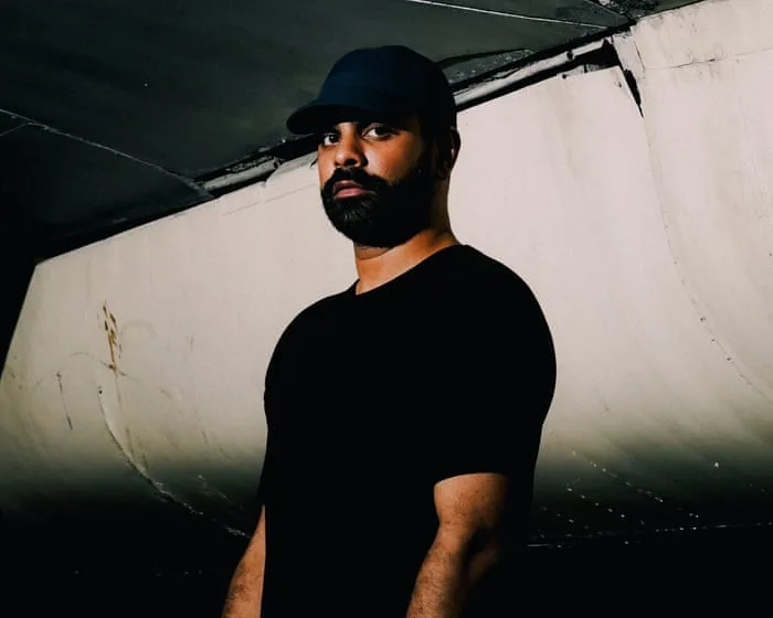 ‘It’s about being loudly visible’: Ahadadream, the British-Pakistani dance star defanging racist slurs