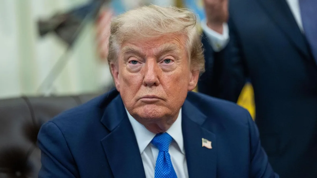 Wahlen in den USA: Oberstes Gericht kassiert Trumps Briefwahleinschränkungen