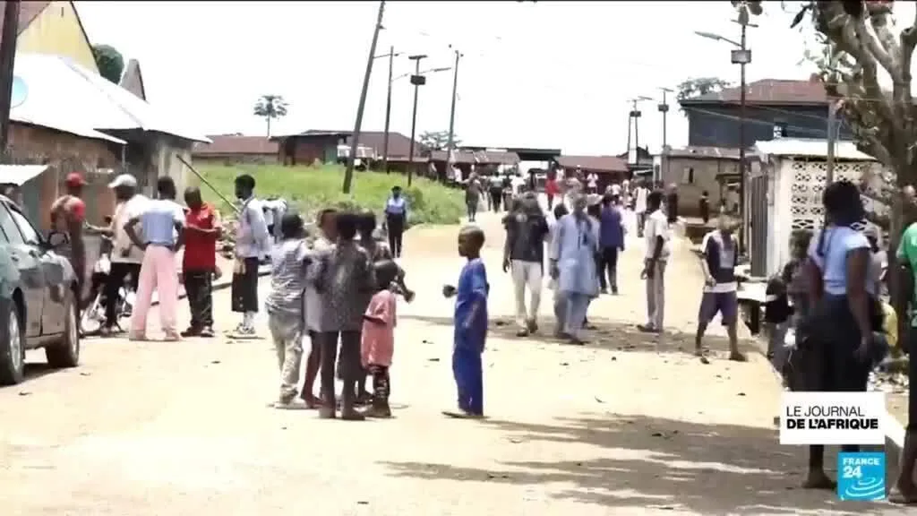 Nigeria : au moins 49 personnes mortes, de l'alcool frelaté pourrait être en cause