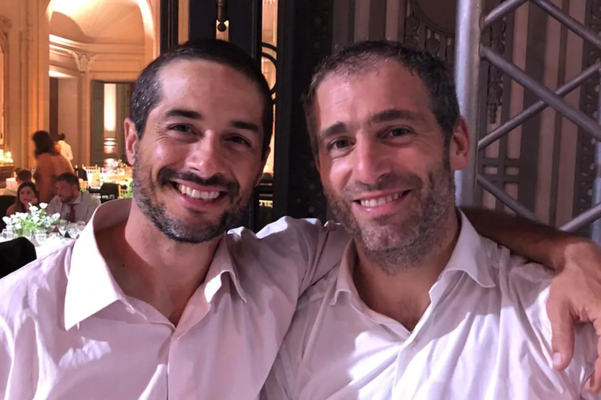 El recuerdo de un amigo de Federico Martín Aramburú: “Conectaba con las personas haciéndote sentir importante y mirándote a los ojos”