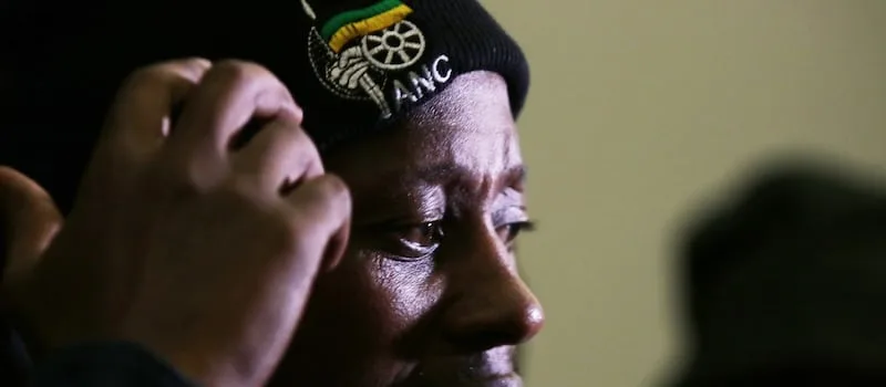 Lungisa takes Mbalula to court over removal from ANC list