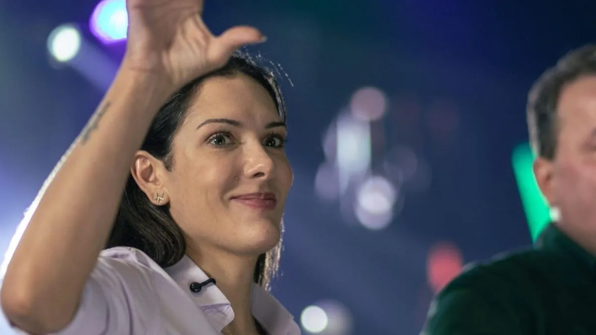 Após baixas e polêmica, Janaína Riva define novos suplentes para disputa ao Senado pelo MT