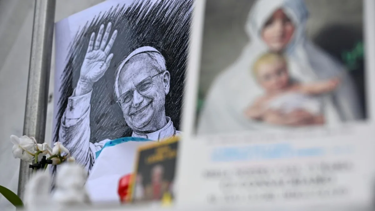 Nach Lungenkrebs-OP: Papst Leo XIV. wird am Samstag aus Klinik entlassen