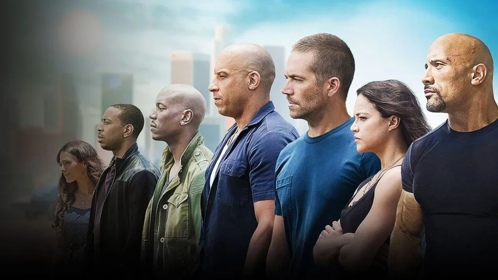 POLÊMICA! Irmão de Paul Walker rejeita usar IA para trazer Brian de volta em último ‘Velozes e Furiosos’