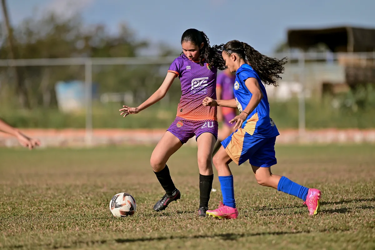 Clubes têm até sexta-feira (18) para confirmar participação no inédito Acreano Feminino Sub-20
