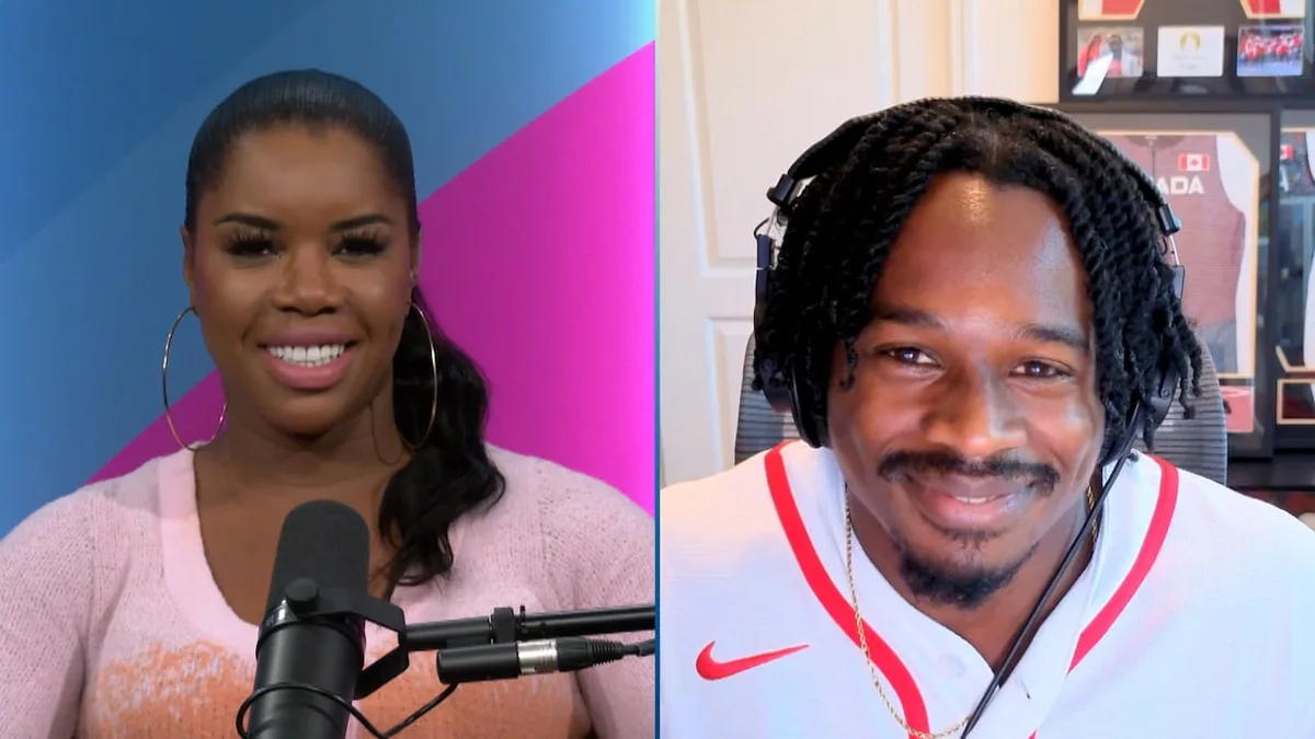 Trackside’s 2026 Awards: The Best Performances and Biggest Personalities in Track and Field