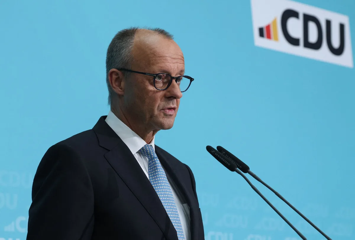 « La crise la plus grave de son histoire » : en Allemagne, la CDU cherche à sortir de l’impasse