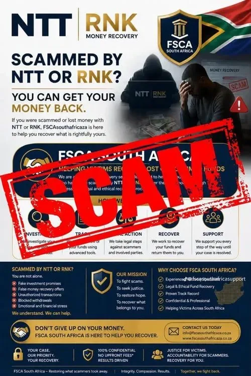 Ukhozi FM faces investor backlash after RNK NTT collapse