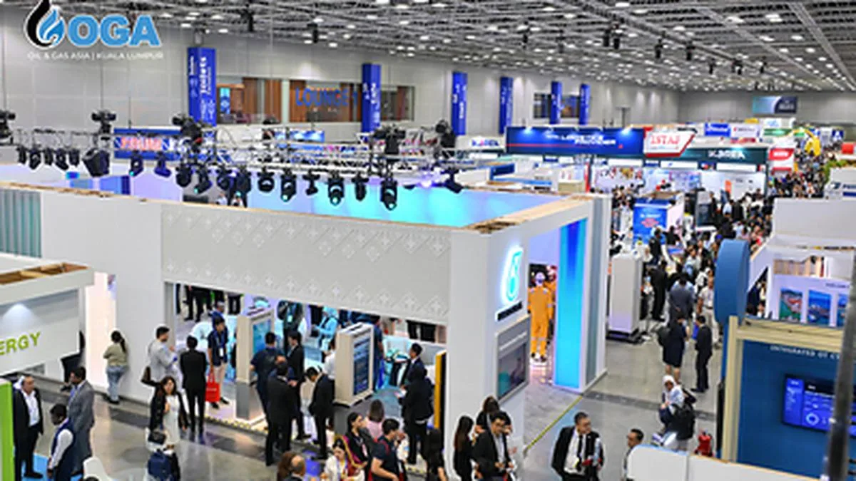 OGA 2026 Positions Kuala Lumpur as the Regional Marketplace for Southeast Asia's Energy Growth
