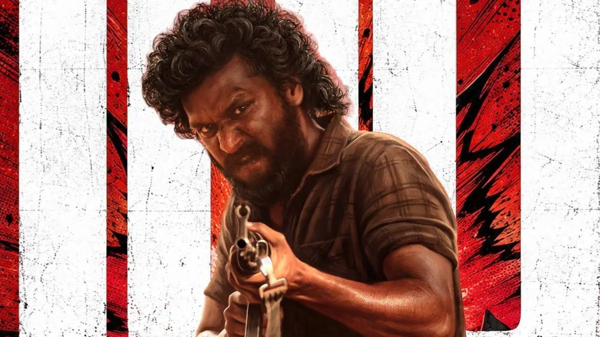 Lokesh Kanagaraj reveals his tough ‘DC’ transformation