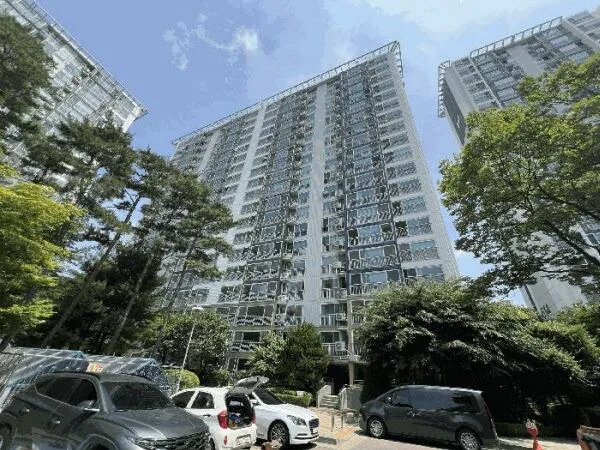 최저 2억대 일산 아파트 …경기 아파트 추천 경매 6선