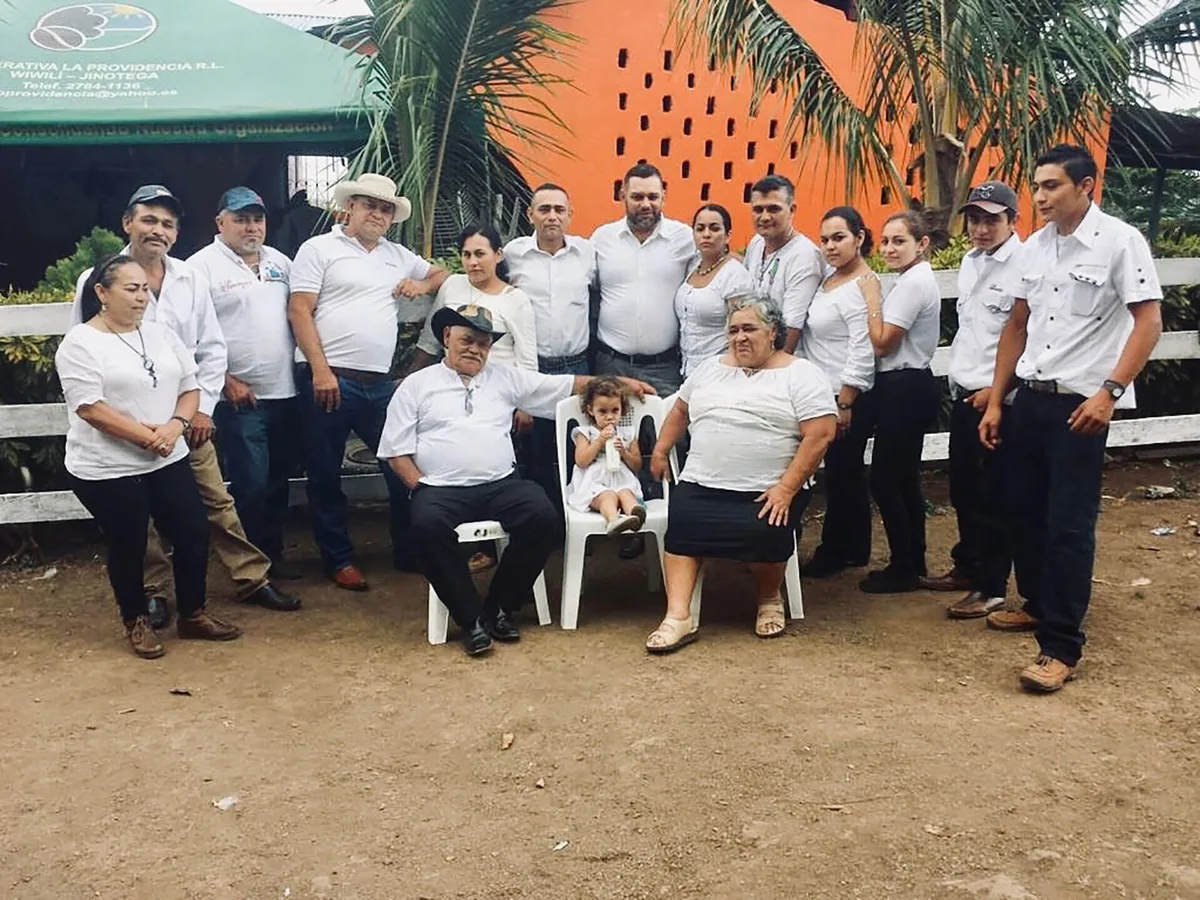 Los Montenegro: una familia diezmada por la persecución política en Nicaragua