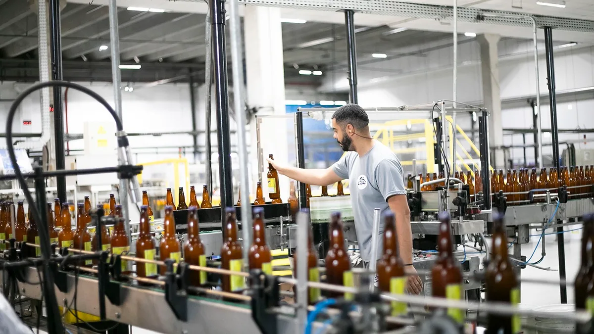 Produtividade desafia indústria paranaense e impulsiona inovação