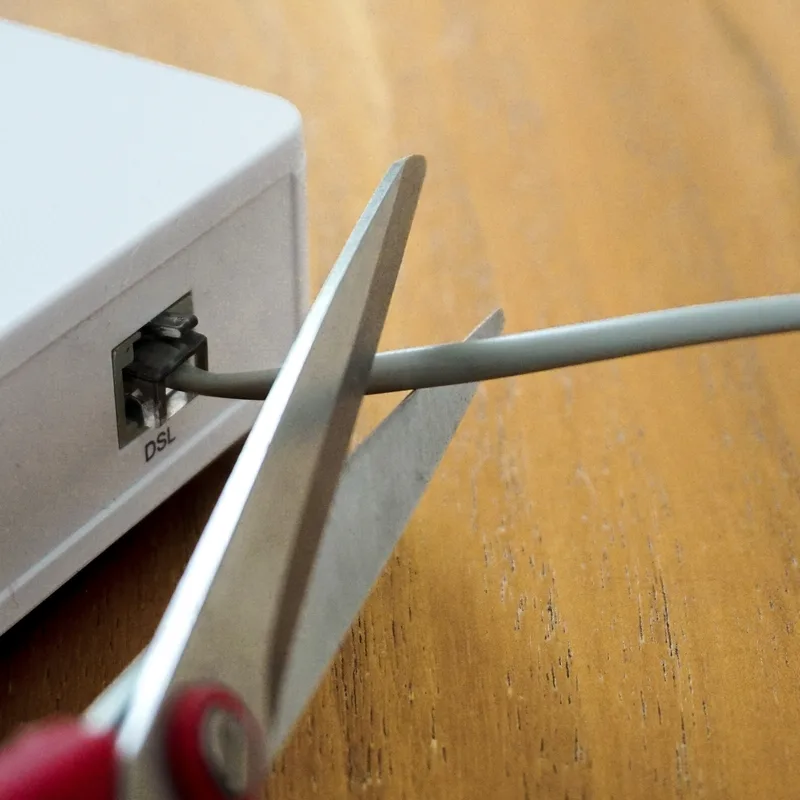 Actualité : Cap sur la fibre : RED by SFR ne commercialise plus d'offres ADSL