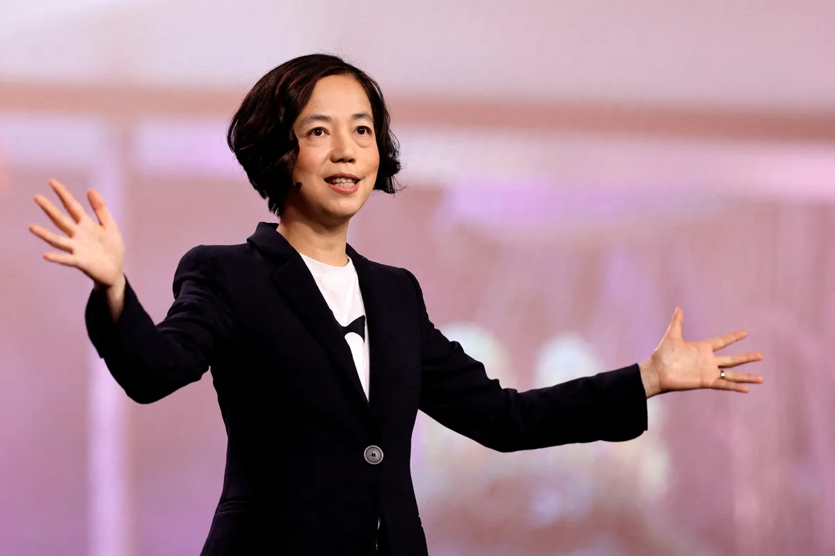 ‘AI 대모’ 페이페이 리 “AI 안전 평가, 공공 검증으로”