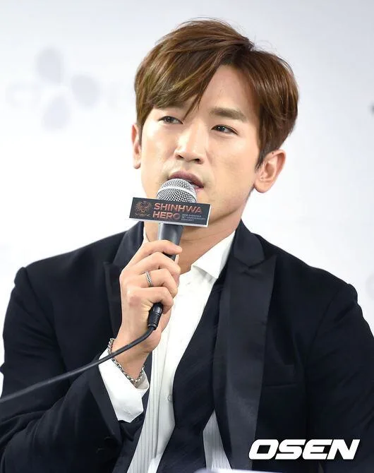 26억 뜯겼는데 가난 코스프레라니..이민우 7식구 합가 비하인드 재조명 [Oh!쎈 이슈]