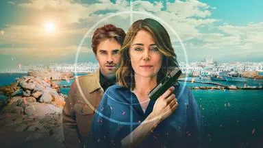 Hochspannung mit Babylon Berlin und The Assassin
