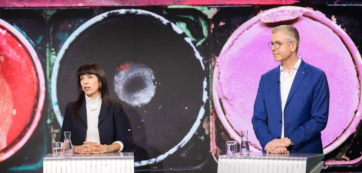 Gleichstand zwischen CDU und Linke in Berlin – SPD stürzt ab, BSW bei 5 Prozent