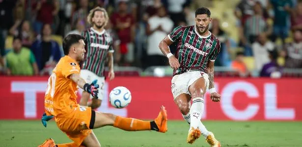 Fluminense encara o maior intruso da Libertadores em 2026