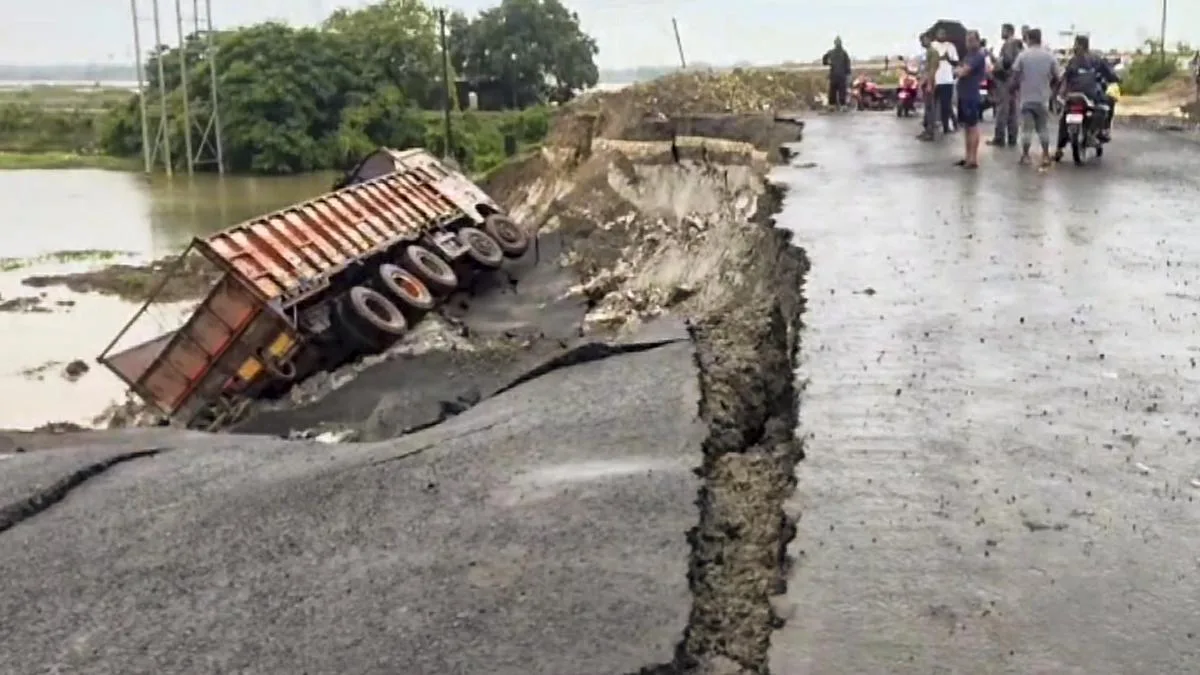 North Odisha flood situation grim, IMD forecasts more rains till August 18
