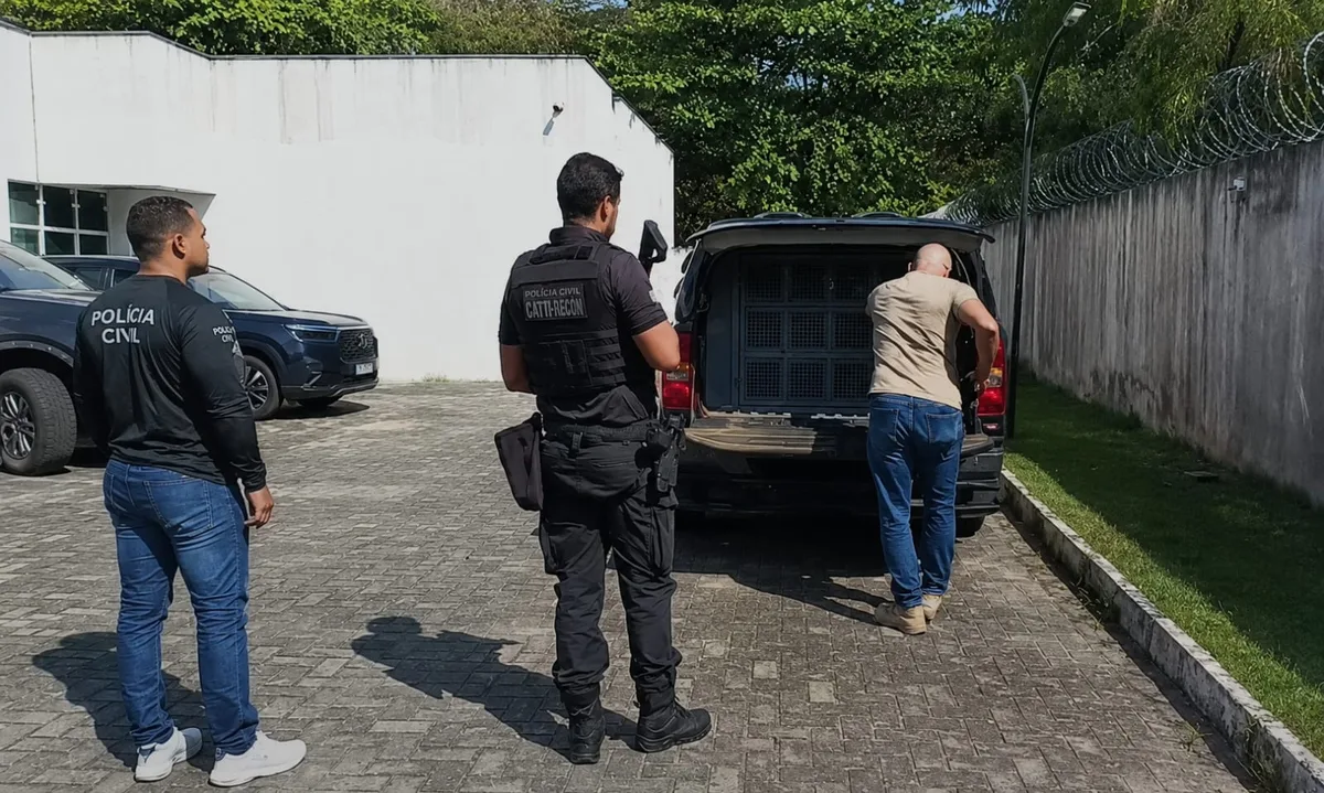 Homem é condenado a 13 anos de prisão por estuprar filha na Bahia