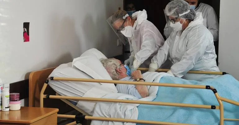 Foram notificados 3.658 incidentes de segurança do doente