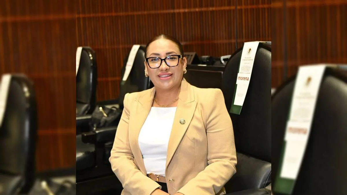 Fallece Anay Beltrán Reyes, diputada de Morena, a los 44 años