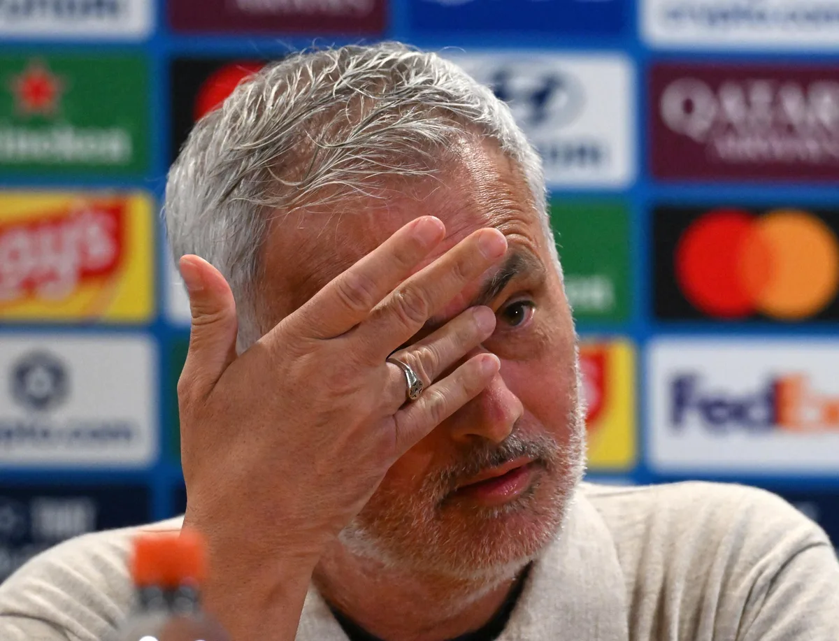 “Si el Comité ha sacado la sanción a Vinicius ahora, es porque piensa que puede afectar”