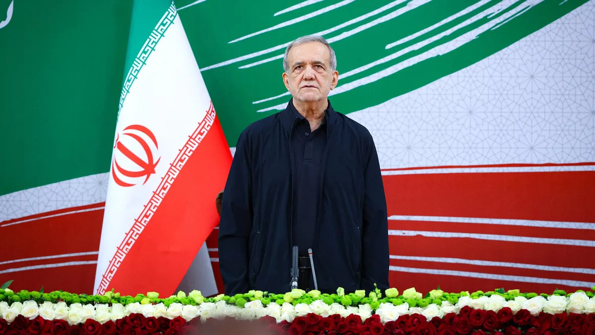 Iran : 30 000 dollars pour tuer des Américains ? Cette prime proposée par Téhéran n’a aucun sens