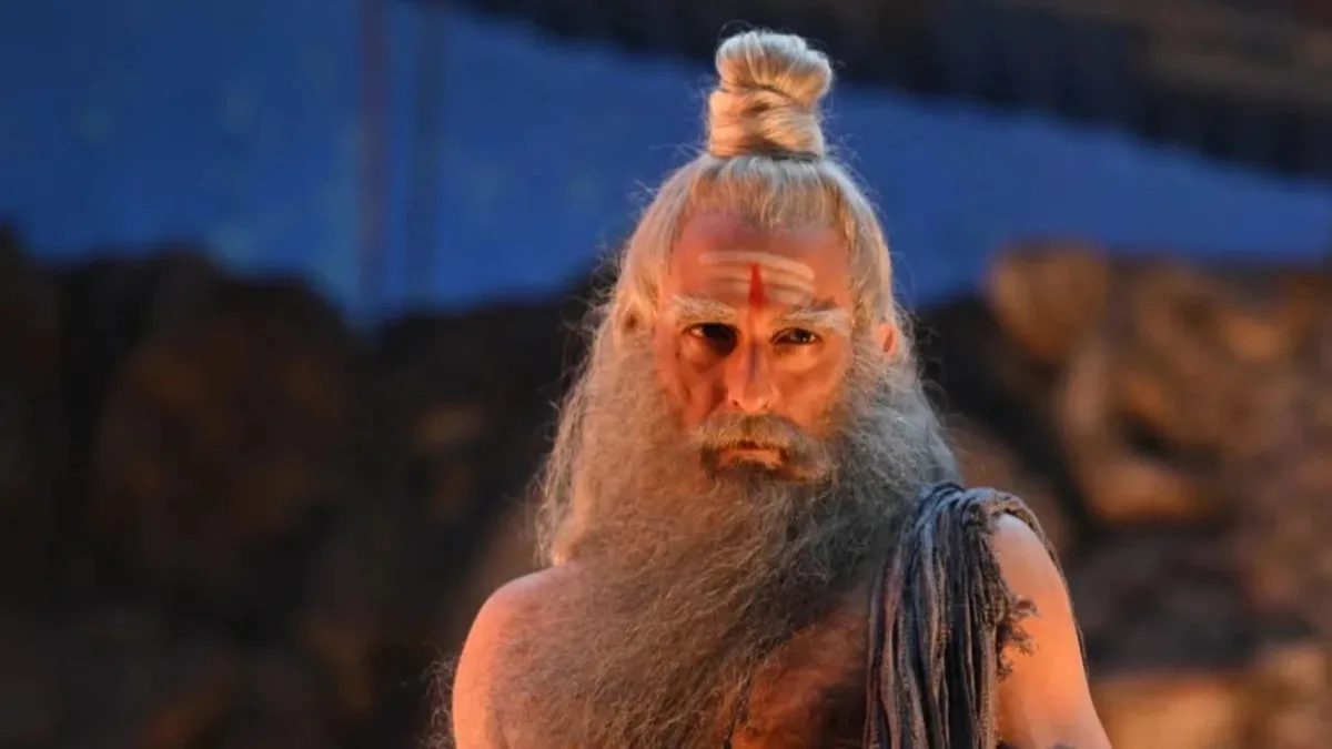 "That Screen Presence": Internet Reacts To Akshaye Khanna's Look As Shukracharya In Mahakali Teaser