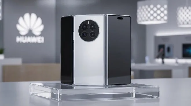 Huawei confirma dobrável triplo Mate XT 2 e define data de anúncio em setembro