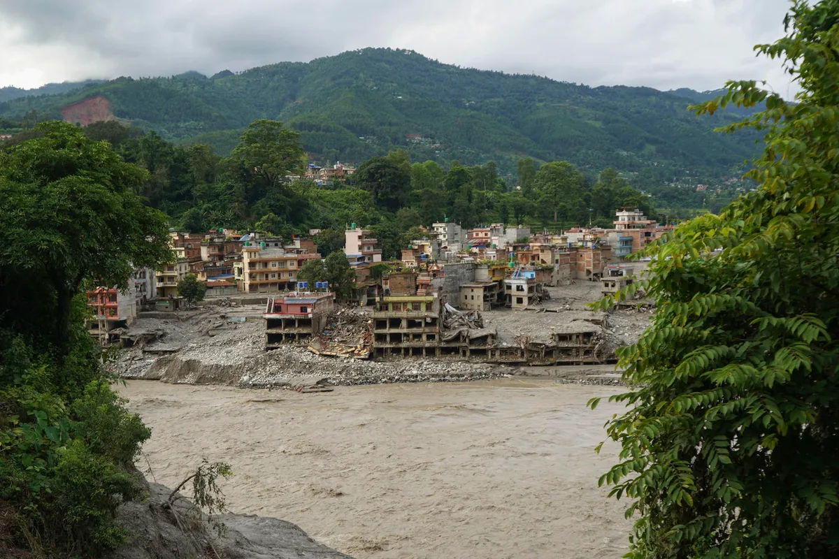 Siete días después, lo que sabemos de la catástrofe de Nepal y lo que todavía no