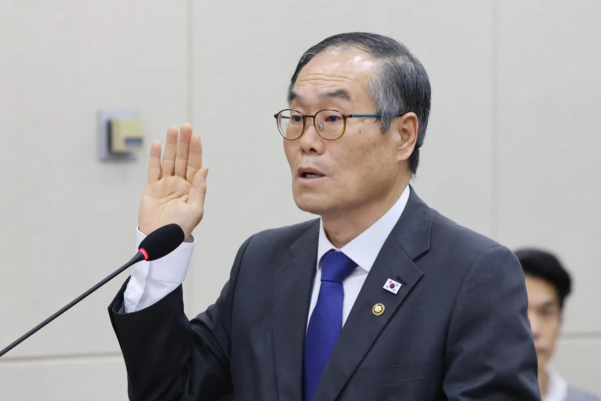 한화의 KAI 인수 가능성에… 방사청장 “국익 측면서 살펴야”